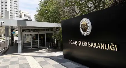 Türkiye’den ABD-İran ateşkesine destek: “Kalıcı barış için diyalog şart”