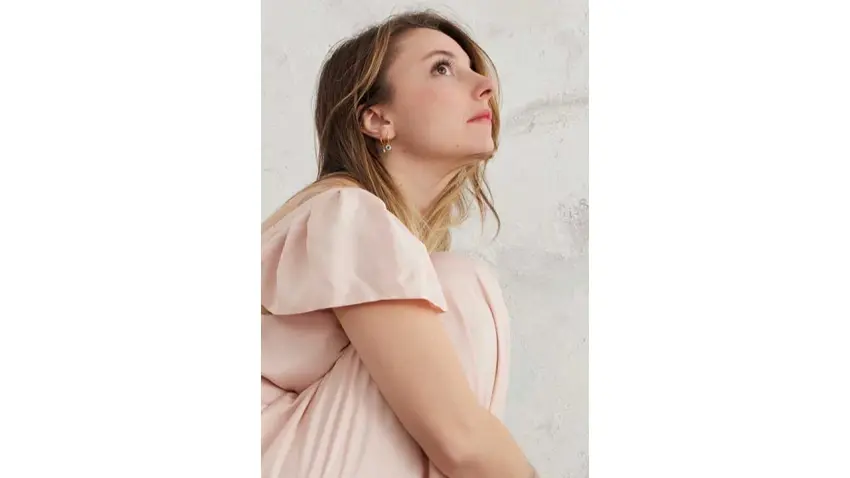 Umut Sesli Kadın Bornova’da sahne alacak haberinin görseli