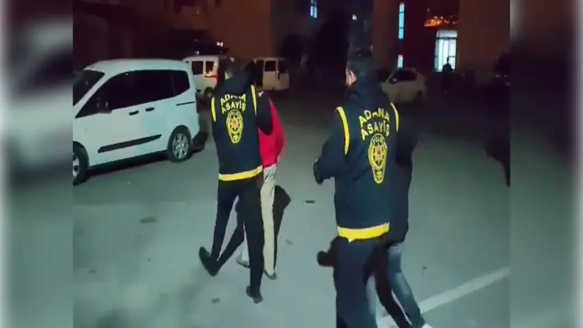 Adana’da cinayet: Şüpheliler Google harita ile cinayet adresine ulaşmış haberinin görseli