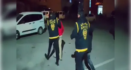 Adana’da cinayet: Şüpheliler Google harita ile cinayet adresine ulaşmış