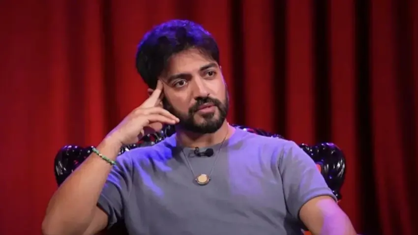 Ayahuska çayını özendirdi iddiası: Ünlü şarkıcı Yusuf Güney gözaltında haberinin görseli