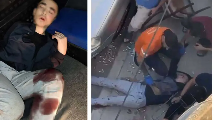 Balçova’da 3 polisi şehit eden çocuk savunmasını yaptı: Kimseden talimat almadım haberinin görseli