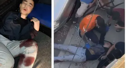 Balçova’da 3 polisi şehit eden çocuk savunmasını yaptı: Kimseden talimat almadım