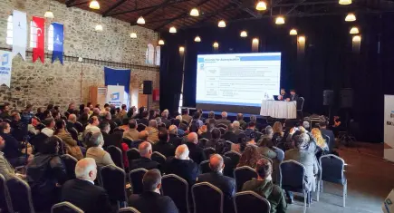 Basın İlan Kurumu’ndan uygulamalı mevzuat eğitimi