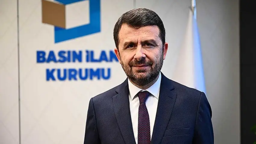 BİK Genel Müdürü Çay: Basınımızı eğitimle güçlendirmeye devam ediyoruz haberinin görseli