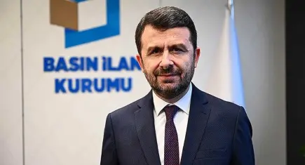 BİK Genel Müdürü Çay: Basınımızı eğitimle güçlendirmeye devam ediyoruz