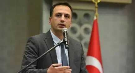 Bornova Belediye Başkanı Ömer Eşki tutuklama talebiyle adliyeye sevk edildi