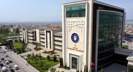 Bursa Büyükşehir Belediyesi’nin AK Parti’ye geçmesi bekleniyor