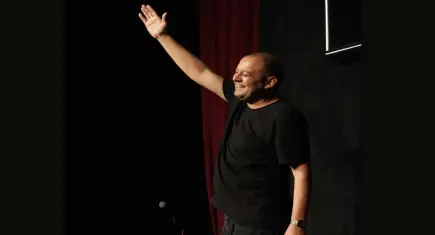 Cem Eren Öztürk, İzmir’de sevenleriyle buluşuyor