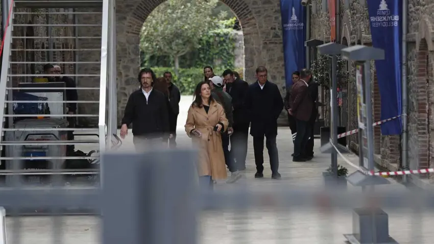 Cemil Tugay Meslek Fabrikası’na girdi haberinin görseli