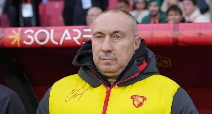 Göztepe’de mağlubiyet üzüntüsü: Hatalardan ders çıkarmalıyız"