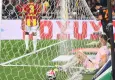 Göztepe, Galatasaray karşısında maça kötü başlayınca kaybetti