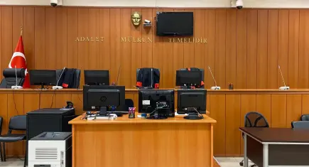 İBB yolsuzluk davasında sanıklar 5’inci haftada hakim karşısında