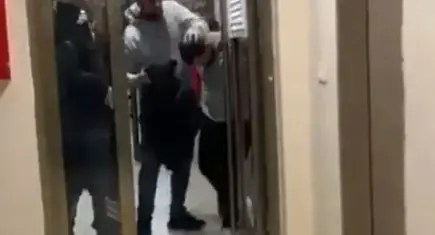 İTÜ kız yurduna giren şüpheli gözaltında: Soruşturma başlatıldı