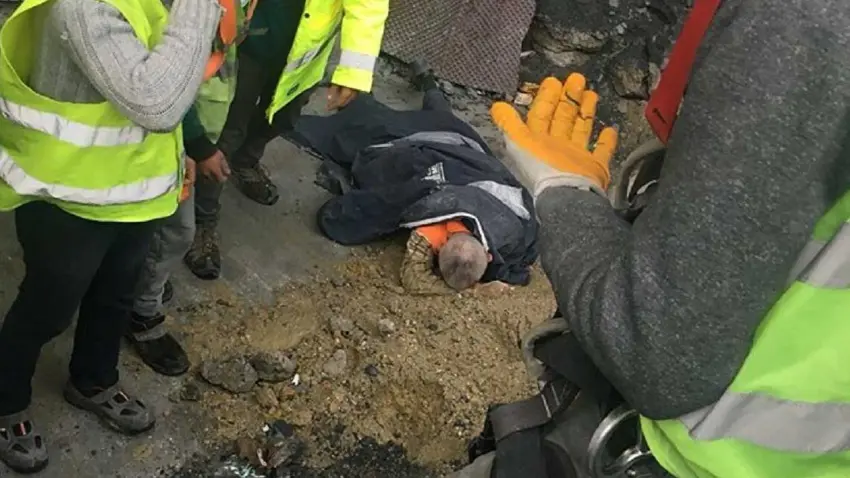 İzmir’de iş güvenliği alarmı: Mart ayında 8 ölüm haberinin görseli