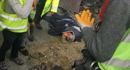 İzmir’de iş güvenliği alarmı: Mart ayında 8 ölüm