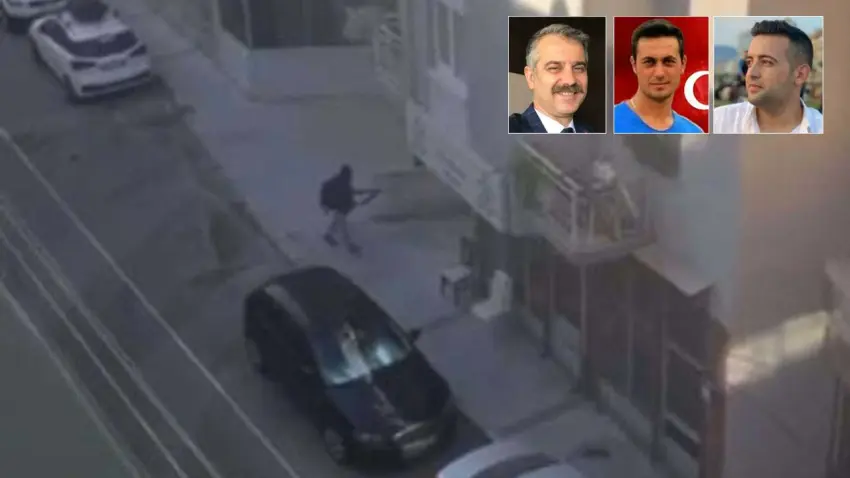 İzmir haber: 3 polisin şehit olduğu saldırıya ilişkin dava başlıyor haberinin görseli