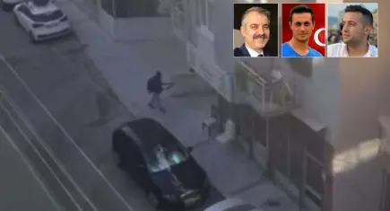 İzmir haber: 3 polisin şehit olduğu saldırıya ilişkin dava başlıyor