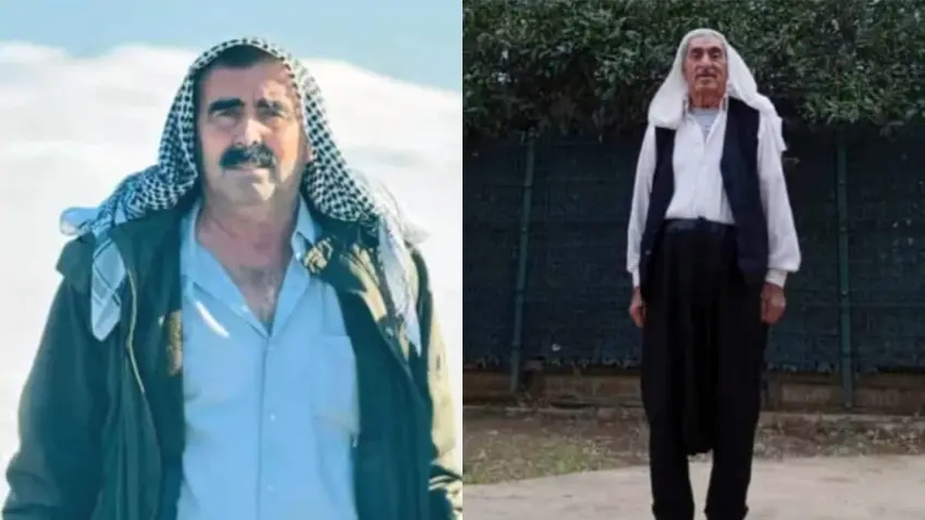 Kanser tedavisi gören kardeşler 1 saat arayla hayatını kaybetti haberinin görseli