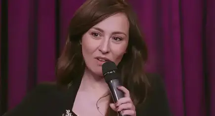 Komedyen Tuba Ulu hakkında gözaltı kararı