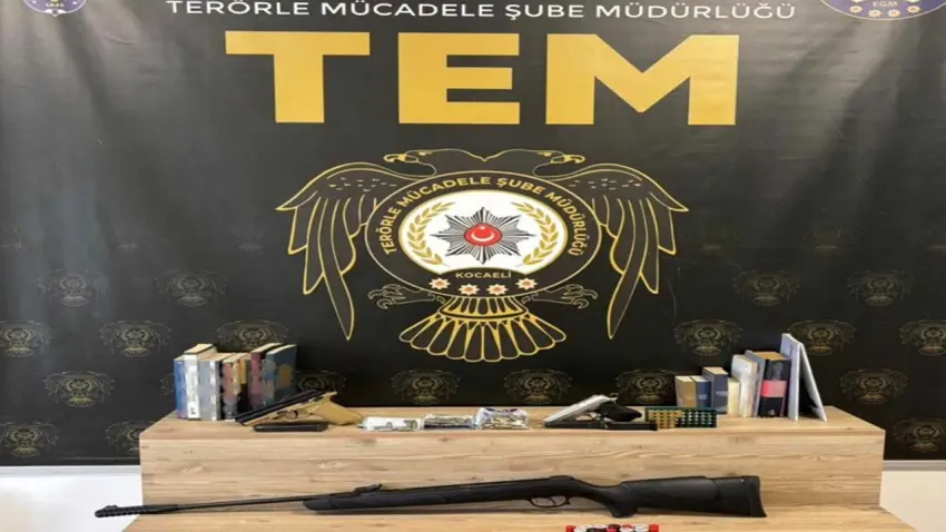 Konsolosluk saldırısında yeni dalga: 32 gözaltı!