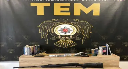 Konsolosluk saldırısında yeni dalga: 32 gözaltı!