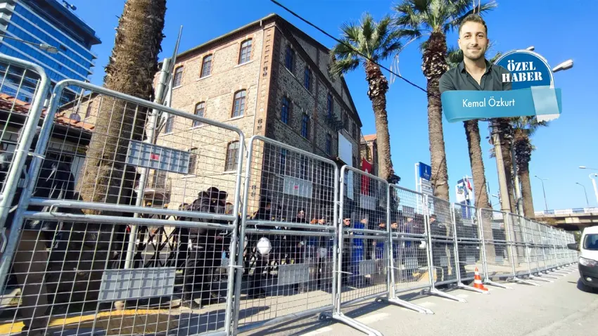 Meslek Fabrikası krizi siyasi dengeleri değiştirebilir haberinin görseli