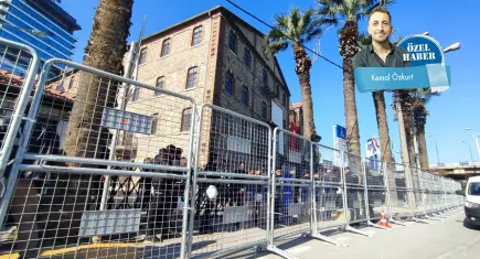 Meslek Fabrikası krizi siyasi dengeleri değiştirebilir