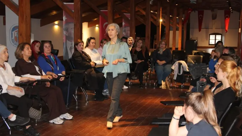 Selçuk’ta nefes farkındalığına büyük ilgi haberinin görseli