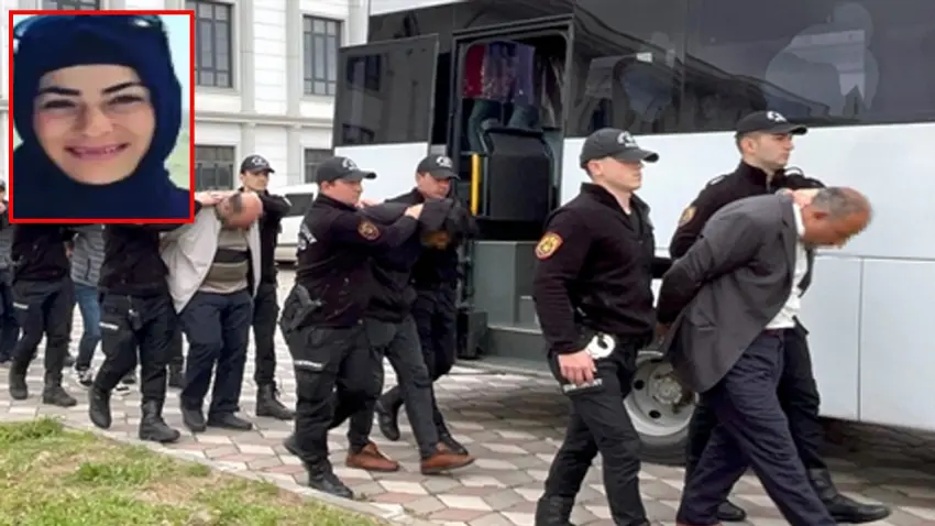 Töre cinayetine kurban giden kadın, öldürüldükten 2 yıl sonra eşi boşanmış haberinin görseli