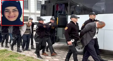 Töre cinayetine kurban giden kadın, öldürüldükten 2 yıl sonra eşi boşanmış