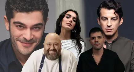 Ünlülere uyuşturucu operasyonunda yeni dalga: Çok sayıda isim gözaltında