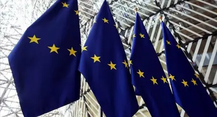 AB’de yeni dönem: Giriş-Çıkış Sistemi (EES) resmen başladı