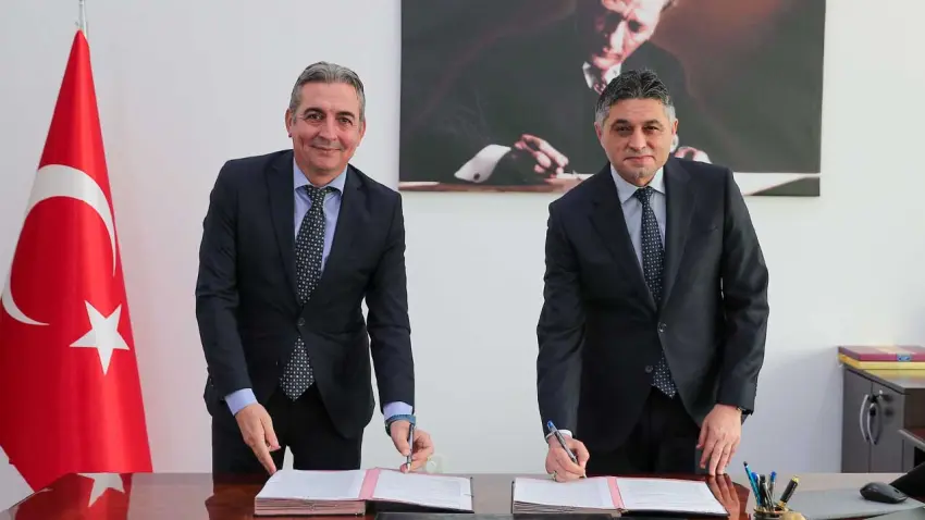 Aliağa Belediyesi’nden personeline 75 bin TL’lik promosyon müjdesi haberinin görseli