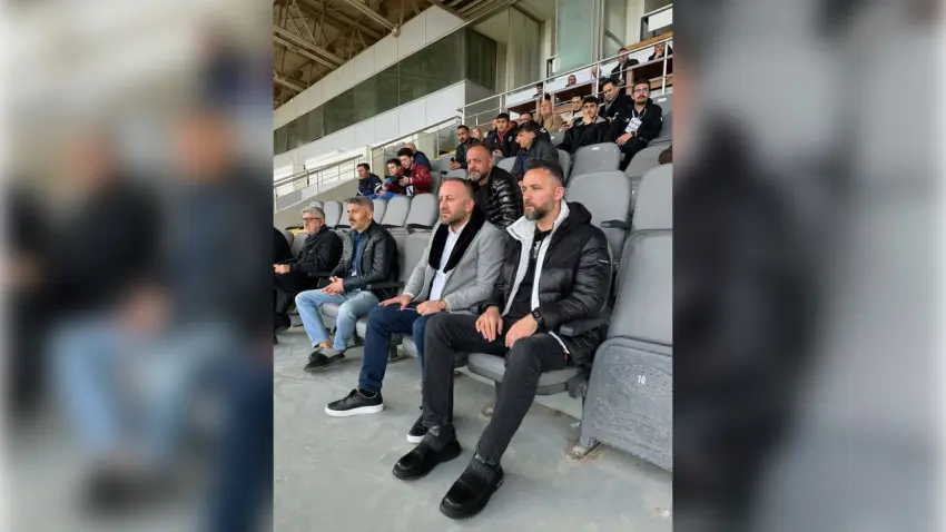 Altay’dan Afyonspor’a yakın takip haberinin görseli
