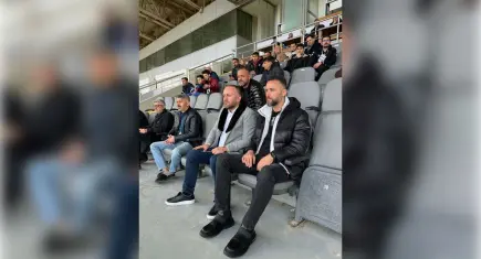 Altay’dan Afyonspor’a yakın takip
