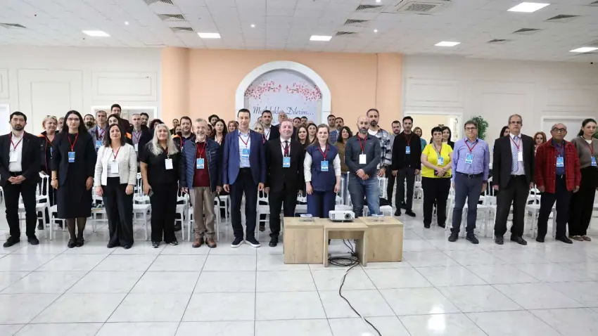 Bayraklı’da iklim için yol haritası: SECAP çalıştayı düzenlendi haberinin görseli