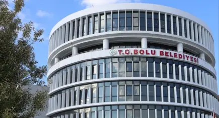 Bolu Belediyesi’nde iki üst düzey isim hakkında işlem: Başkan Yardımcısı Leyla Beykoz gözaltında