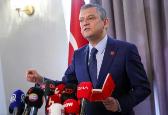 CHP Genel Başkanı Özel: Ara seçim anayasal zorunluluktur