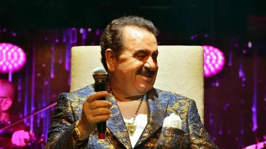 Çocuklarıyla barıştığı iddia edilen İbrahim Tatlıses yoğun bakımdan seslendi: Sevmiyorum, sevmeyeceğim haberinin görseli