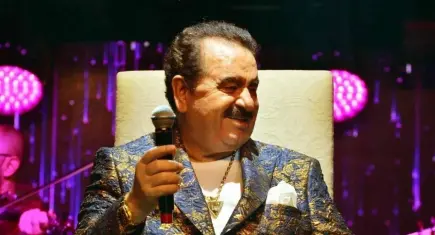 Çocuklarıyla barıştığı iddia edilen İbrahim Tatlıses yoğun bakımdan seslendi: Sevmiyorum, sevmeyeceğim