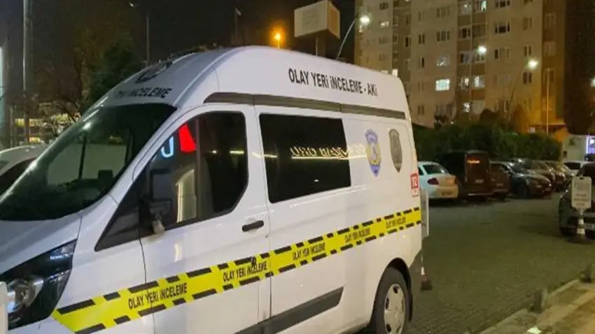 Eski koca dehşeti: Kızını öldürdü, eski eşini ağır yaraladı haberinin görseli