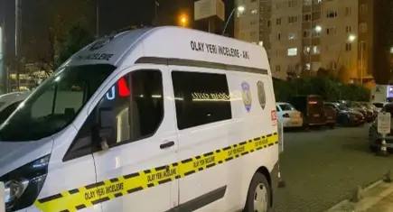 Eski koca dehşeti: Kızını öldürdü, eski eşini ağır yaraladı