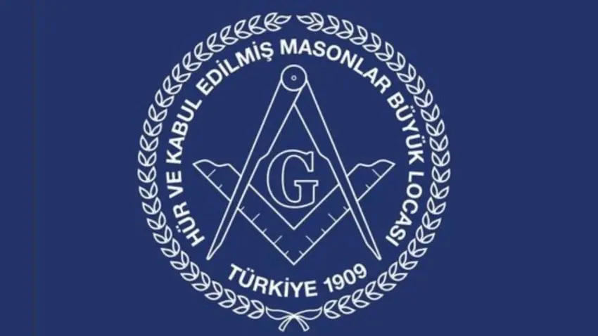 Hür ve Kabul Edilmiş Masonlar Derneğine kayyum atandı haberinin görseli
