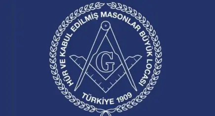 Hür ve Kabul Edilmiş Masonlar Derneğine kayyum atandı