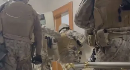 İstanbul’da silahlı suç örgütüne operasyon: 18 gözaltı