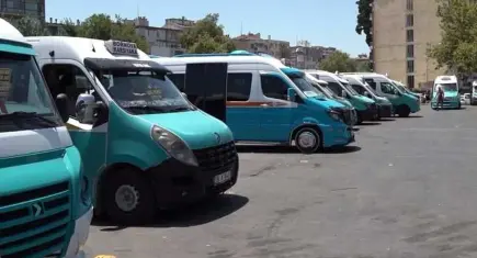 İzmir'de bir zam da minibüslere mi geliyor?