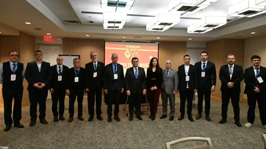 Kanada pazarı Türk ihracatçılarının hedefinde haberinin görseli