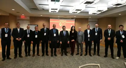 Kanada pazarı Türk ihracatçılarının hedefinde