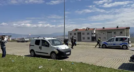  Karabağlar'da cinnet: Önce katletti, sonra intihar etti